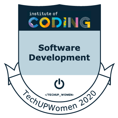 Badge: Software Development