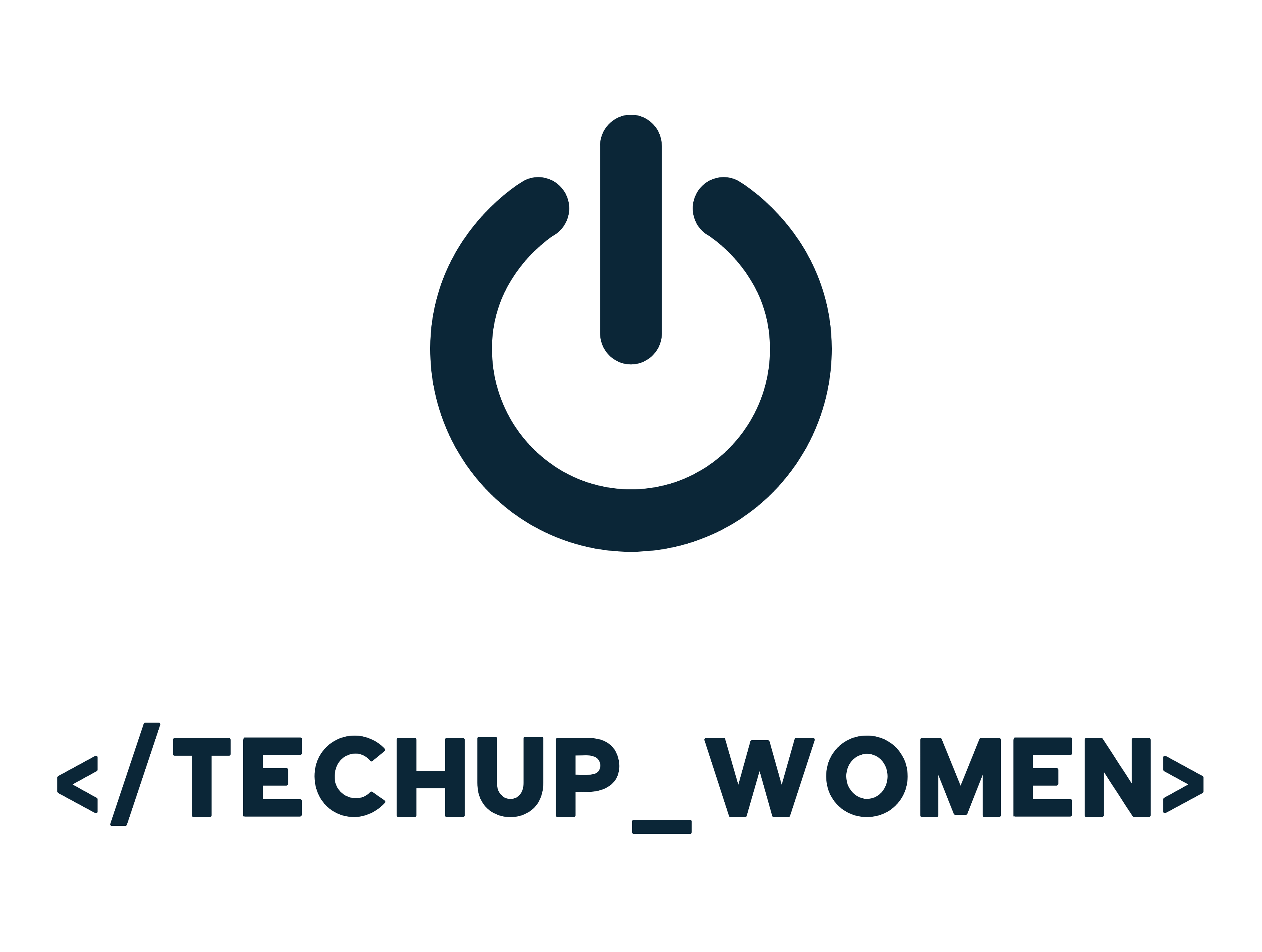 TechUP Women