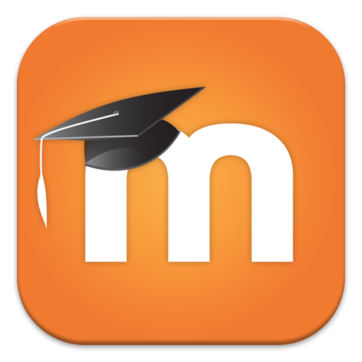 Moodle icon