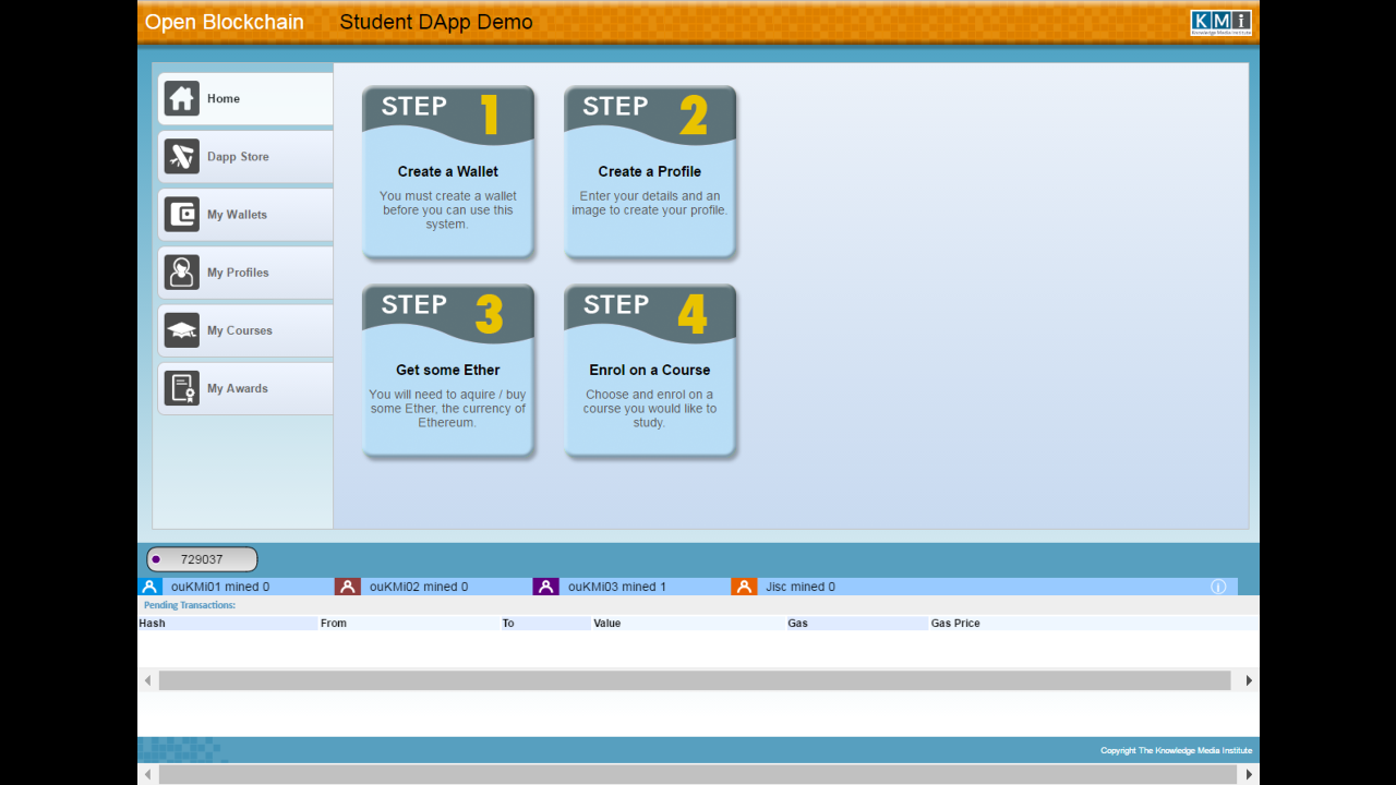 Evidence Course Movie picture