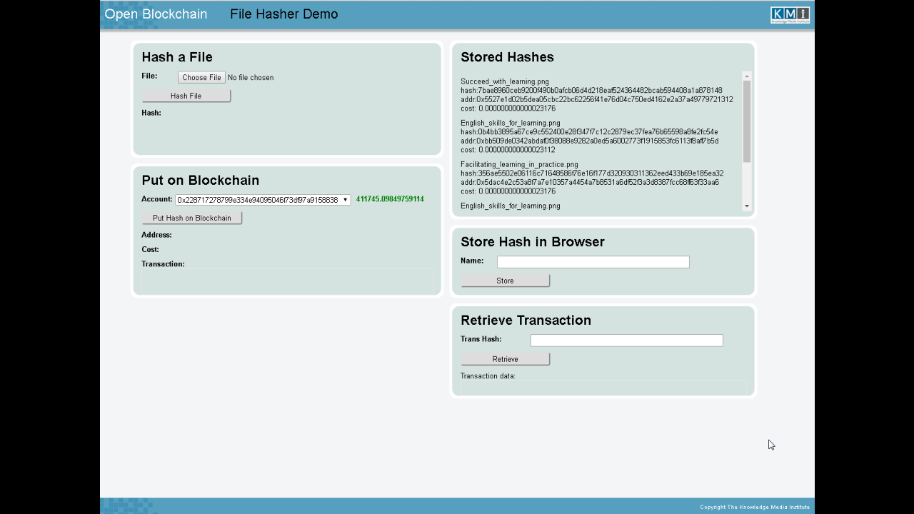 File Hasher movie picture