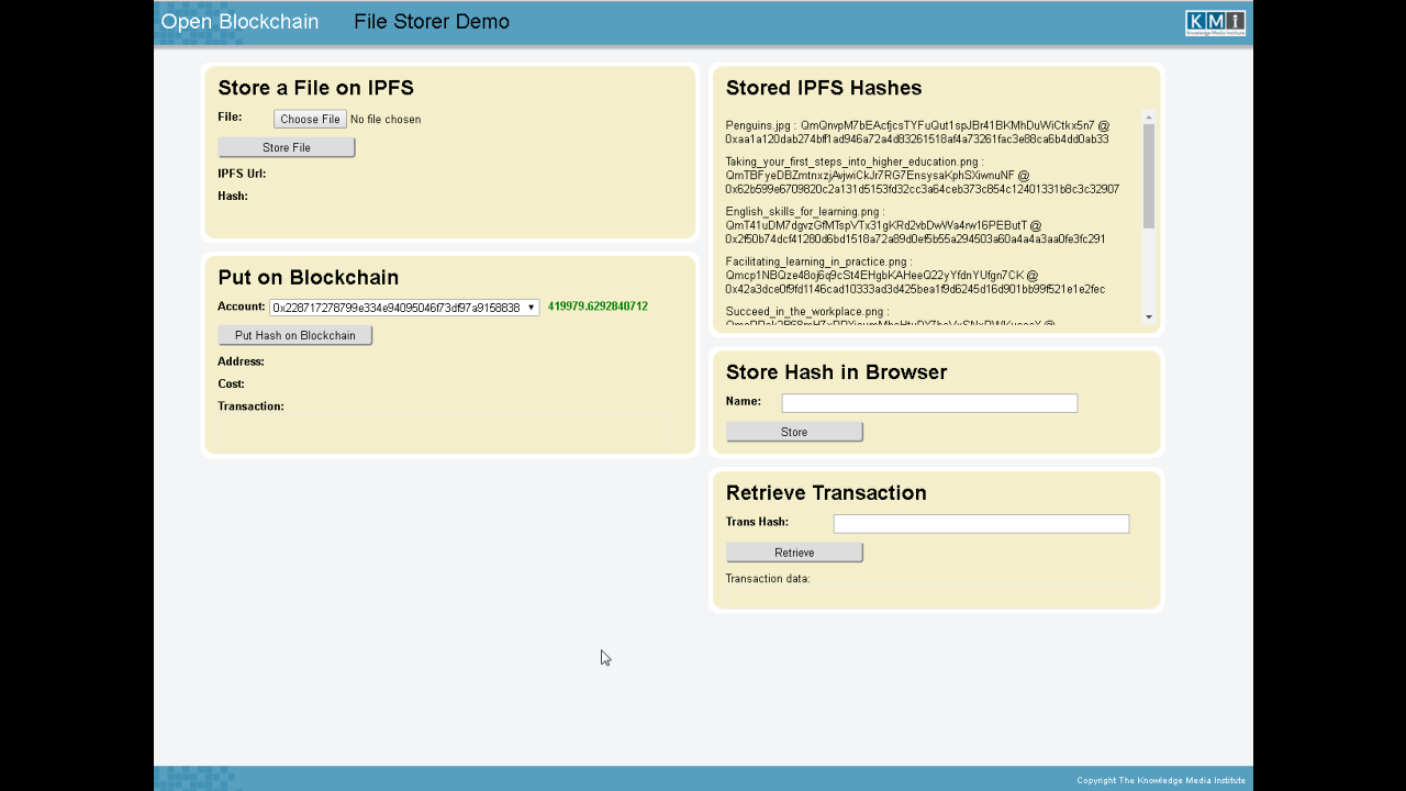 File Storer movie picture