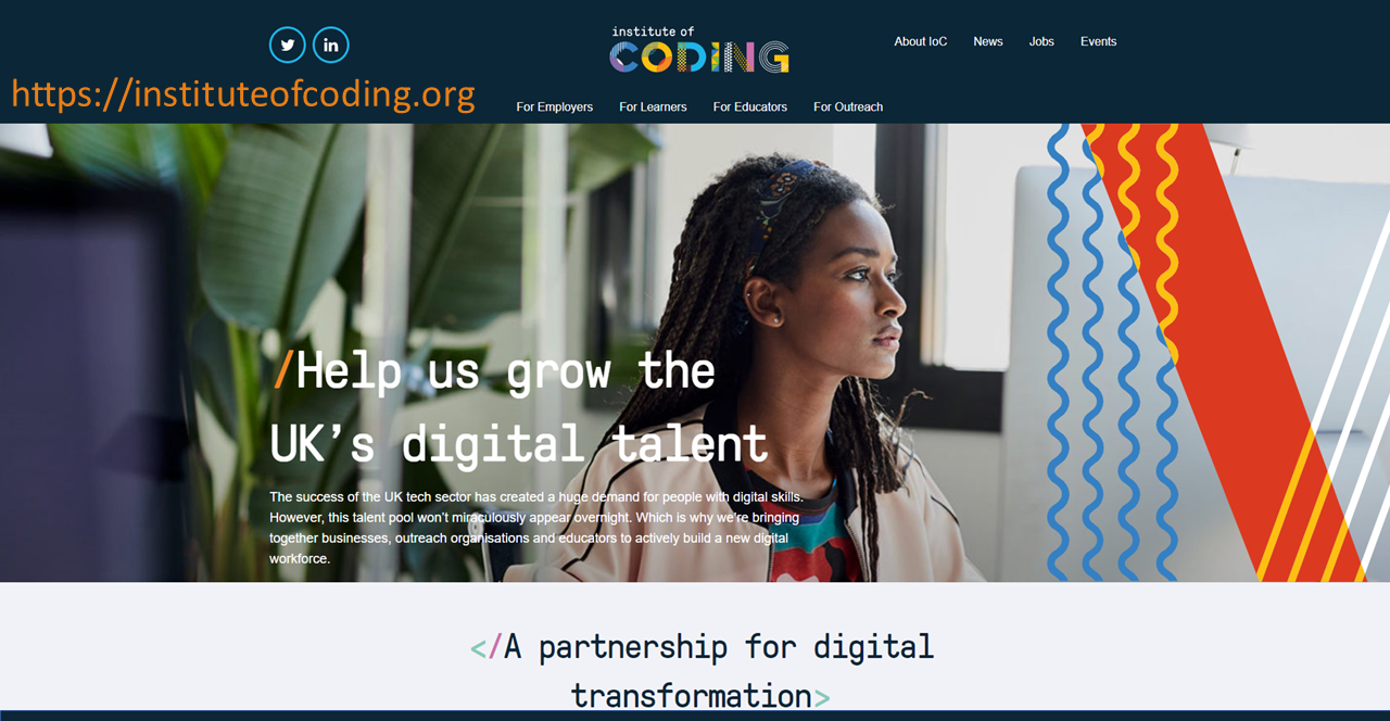 Linkchain Intro movie picture