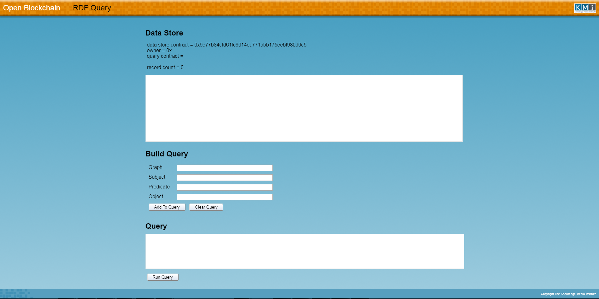 RDF Experiment 1 movie picture